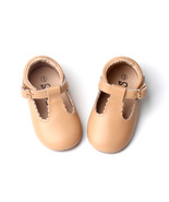 Starbie Soft-Sole Hard-Sole Mary Jane Baby Shoes Beige Baby Mary Jane To... - $328.54 MXN+