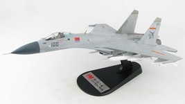 HOBBY MASTER HA6405 - 1/72 J-15 FLYING SHARK NO. 100, PLANAF, 2015 - LIM... - £153.36 GBP