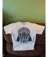 Star Wars Darth Vader Spanish &quot;o Soy Tu Padre T-Shirt Mens Medium M - $10.94 CAD