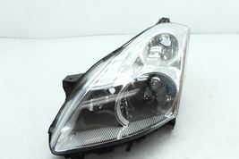 Driver Left Headlight Sedan Halogen Fits 10-12 ALTIMA 71420 image 4