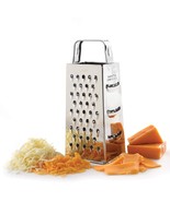 Norpro Stainless Steel Grater - £17.51 GBP