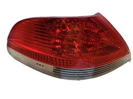 Driver Tail Light Quarter Panel Mounted Fits 02-05 BMW 745i 362584 - £23.71 GBP