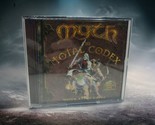 Myth The Total Codex - 1999 Bungie Video Game CD-Rom PC Complete Collect... - $29.39