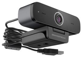 Grandstream 1080P30 H.264 Webcam 2MP CMOS - $27.56 CAD