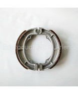 Suzuki TC125J TC125K TC125L (&#39;72-&#39;75) TM250 TM400 (&#39;73-&#39;75) Rear Brake Shoe - £6.73 GBP