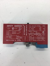 Sthal 8901/31-280/165/80 Safety Terminal Barrier  - $11.60