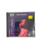 Joe Cocker Classics Volume 4 Feeling Alright You Are So Beautiful CD#10 - €7,66 EUR