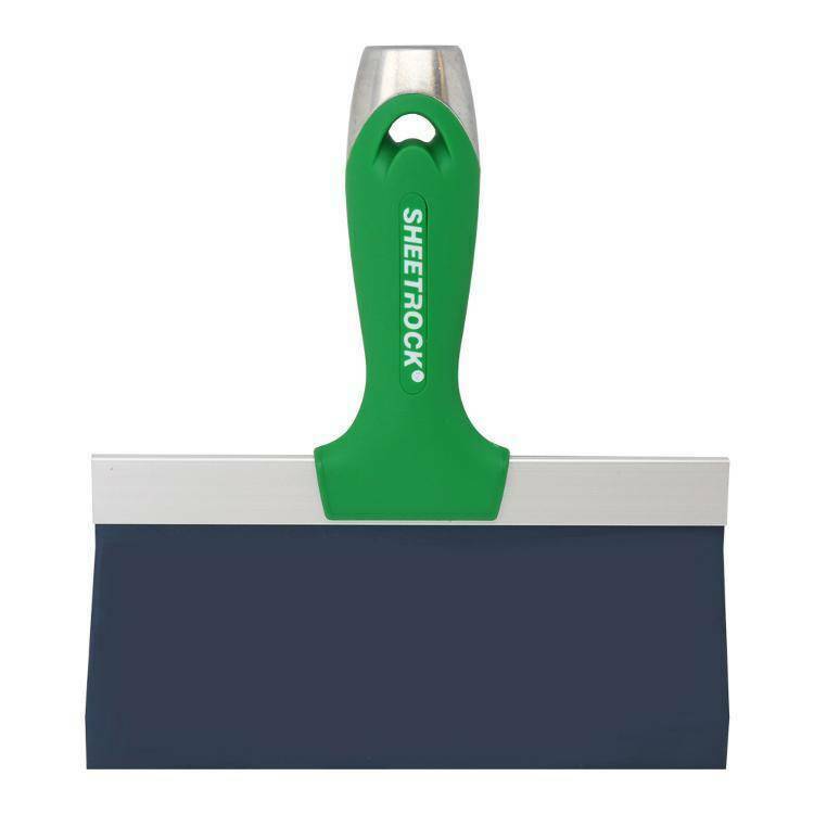 USG CLASSIC Blue Steel Finishing Knives Pack of 4 (6'', 8'', 10'', 12'') Item image 3