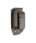 Vance Leather Crash Bar Water Bottle/Tool Bag - 713894 - $78.55 CAD