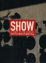 Show A Night In The Life Of Matchbox Twenty - Video USA Digital Versatile Disc - £10.82 GBP