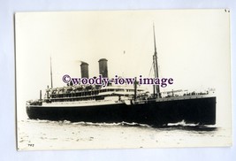 pf0646 - Orient Line Liner - Orford , built 1928 lost 1940 - photograph ... - $2.72