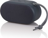 Bluetooth Speaker With Ipx7 Waterproofing. - $38.98