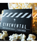 CineMental (Gimmick and Online Instructions) by Nikolas Mavresis - Trick - $47.48 CAD
