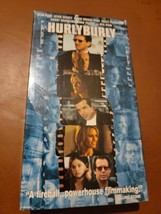 Hurlyburly VHS Sean Penn, Kevin Spacey, Chazz Palminteri Sealed - $13.71