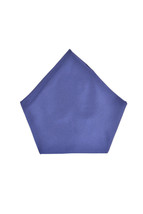 ARMANI Collezioni Pocket Square Mens Classic Handkerchief Silk Blue 350064 - £45.38 GBP