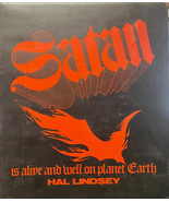Satan Is Alive and Well On Planet Earth 6 Cassettes - $101.76 CAD