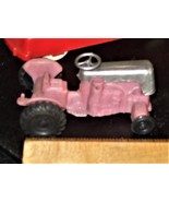 Farm Tractor Vintage 1950&#39;s - $5.47 CAD