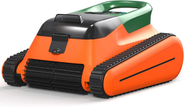 150-Min Runtime, Wall Climbing, Self-Parking, above Ground &amp; Inground Po... - $668.22