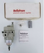 Marsh/Bellowfram 962-365-009 0-30 PSI Regulator. New In  Box - $49.96 CAD