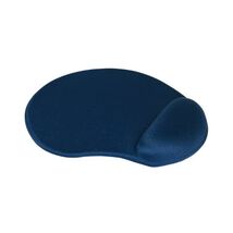 T'nB TSED100B Ergo-Design Mouse Mat with Gel-Filled Hand Rest Blue  - $69.00