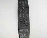 RCA Master Touch VCR+ Remote Control - £7.87 GBP
