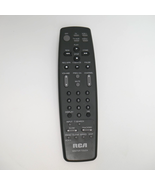 RCA Master Touch VCR+ Remote Control - £7.75 GBP