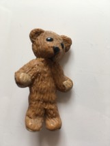 BEAR PIN BADGE / BROOCH - DADDY BEAR - £1.44 GBP