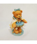 Cherished Teddies Claudia You Take Center Ring 1995 Enesco Hillman 10372... - £14.25 GBP