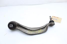 11-16 BMW 535I FRONT LEFT DRIVER LOWER CONTROL ARM Q0436 image 7