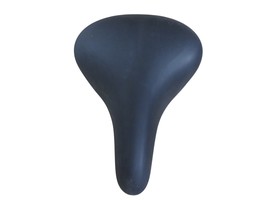 Selle Royal RoyalGel Saddle Bike Seat Unisex Black Superior Comfort Ital... - $14.80