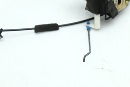 2003-2004 INFINITI FX35 FX45 REAR LEFT DOOR LOCK ACTUATOR LATCH H1815 image 9