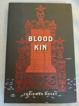 Blood Kin by Ceridwen Dovey (2008, Hardcover) - £5.53 GBP