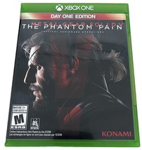 Microsoft Game Metal gear solid v 395430 - £15.97 GBP