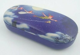 Disney Peter Pan Wendy Tinker Bell Neverland London Sunglasses Case - $29.69