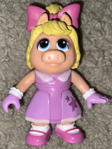 Muppet Babies Miss Piggy Toy (Disney Junior, 2019) Target Exclusive - £2.33 GBP