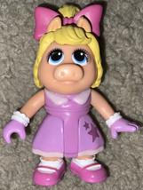 Muppet Babies Miss Piggy Toy (Disney Junior, 2019) Target Exclusive - £2.24 GBP