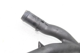 08-10 FORD 6.4L DIESEL ENGINE COOLANT RETURN Y PIPE HOSE E5520 image 4