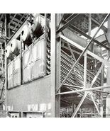 Danvers Bleachery Cotton Mills Babcock Wilcox Boiler 1923 Steam Industri... - €21,44 EUR
