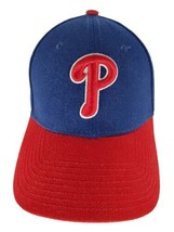 Philadelphia Phillies 2011 East Division Champions Hat Embroidered Adjus... - £14.15 GBP
