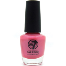 W7 Nail Enamel 18 Fluorescent Purple - £53.25 GBP