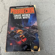 Insurrection Science Fiction Paperback Book by David Weber from Baen Books 1992 - £9.74 GBP