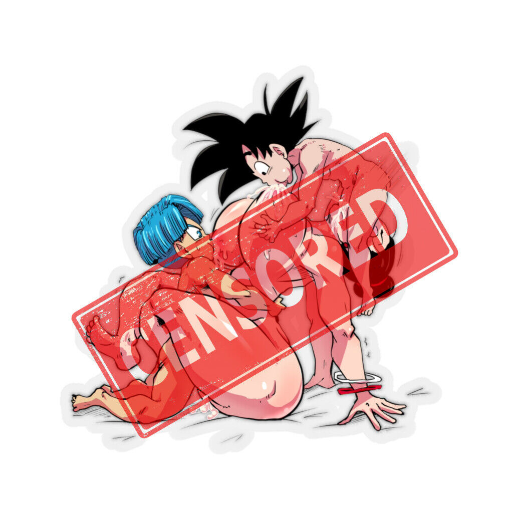 Erotic H Sticker: Kamehasutra (13 Versions)