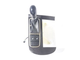 Transmission Shifter With Knob And Bezel OEM 2013 Azera - $24.73