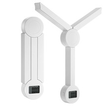 Folding Food Scale,Digital Kitchen Scale,Highly Accurate Compact Small S... - $37.96