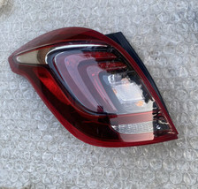 BUICK ENCORE OEM DRIVER SIDE LEFT LED TAILLIGHT TAILLAMP TAIL LIGHT LAMP... - £150.17 GBP