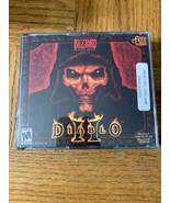 Diablo 2 PC Game - £38.50 GBP
