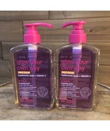 (2) b.tan Glow Your Own Way Next Level Insanely Dark Clear Self Tan Gel,... - $41.07 CAD