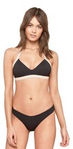 Amuse society Zahara bikini top - $12.45