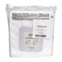 Titan TCS4792 Central Vacuum Paper Allergen Bags - $900.07 MXN