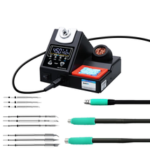 AIFEN A5 Pro Soldering Station Compatible Original Soldering Iron Tip 210/245/11 - £169.24 GBP